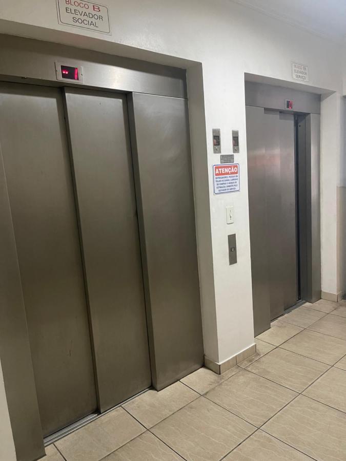 Aconchego Guaruja - Ap 42 Apartman Kültér fotó